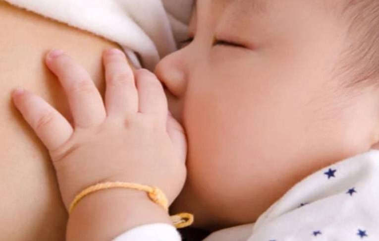 （更新）香港母乳喂養指南 2021