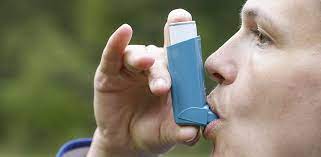哮喘的類型